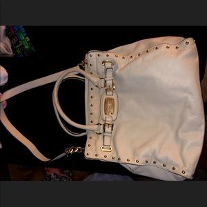 Michael kors shoulder bag